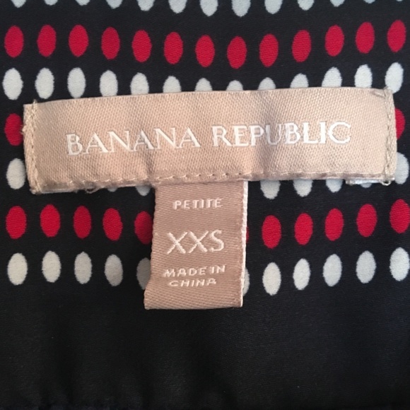 Banana Republic top - Picture 6 of 7